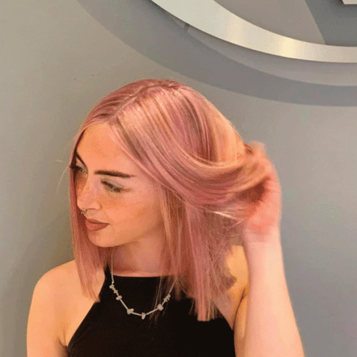 colour-tint-permanent-vision-hairdressing-gerrards-cross